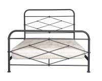 Monti Cocktail Table (Hic)