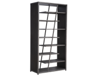 Charlid Open Bookcase