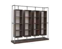 Paoro Bookcase