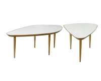 Swole coffee table