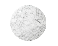 GROVE MARBLE ROUND TABLE