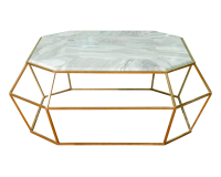Thorton Coffee Table (G)