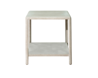 Daniel Shagreen Table