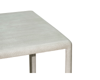 Daniel Shagreen Table