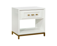 TYSSED Nightstands