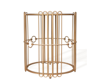 Trump Side Table