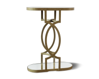 Natasha Side Table (Gabby)