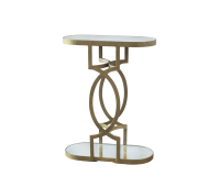 Natasha Side Table (Gabby)