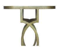 Natasha Side Table (Gabby)