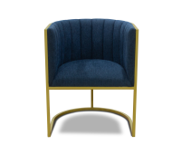 Flower Cup Chair