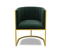 Flower Cup Chair