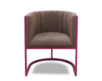 Flower Cup Chair