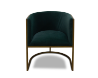 Flower Cup Chair