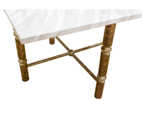 Walker Edison Coffee Table