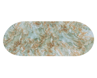 Options for textured top