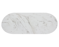 Options for textured top