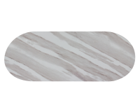 Options for textured top