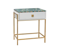 Tropicana Side Table