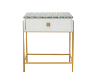 Tropicana Side Table
