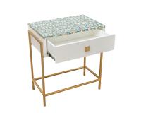 Tropicana Side Table