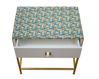 Tropicana Side Table
