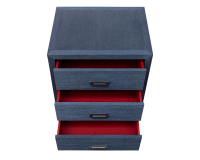Raffia Small 3 Drawers