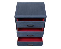 Raffia Small 3 Drawers