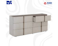 Jamille Dresser
