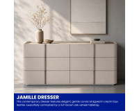 Jamille Dresser