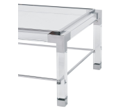 Monti Cocktail Table (Hic)