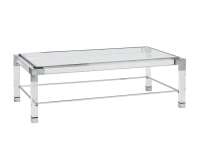 Monti Cocktail Table (Hic)