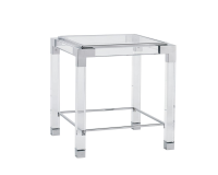 Monti End Table (Hic)