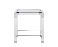 Monti End Table (Hic)