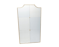 Sutton Place Mirror (Hic)