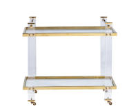 Kent Bar Cart (Hic)