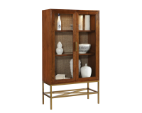 Siena Tall Cabinet (Hic)
