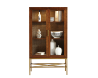 Siena Tall Cabinet (Hic)