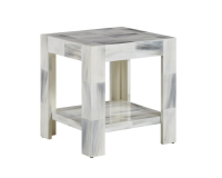 Matterhorn Side Table (Hic)