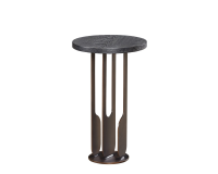 Ratean Spot Table (Hic)