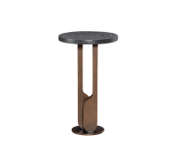 Ratean Spot Table (Hic)