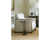 Ratean Spot Table (Hic)
