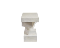 Stacked Side Table (Hic)