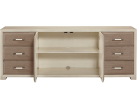 Greco Console Cabinet (Hic)