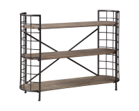 Flintley Bookcase