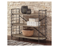 Flintley Bookcase