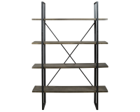 Gilesgrove Bookcase