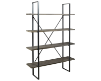 Gilesgrove Bookcase