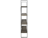 Gilesgrove Bookcase