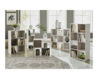 Paxberry Eight Cube Organizer
