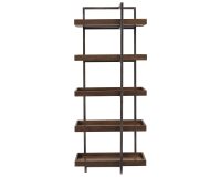MODERN RUSTIC/INDUSTRIAL LEFT OR RIGHT PIER